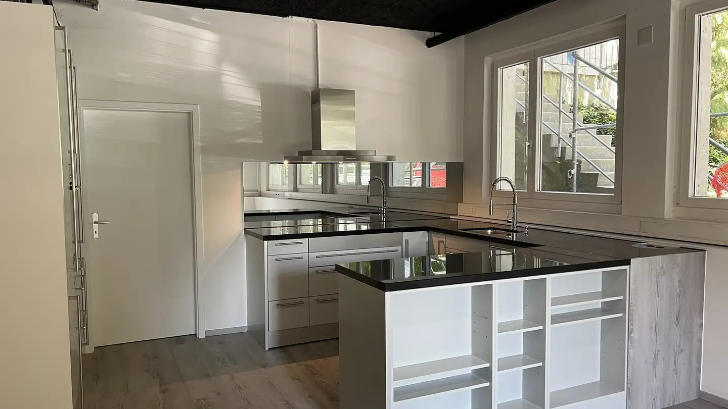 Sala hobby in affitto - Diebis 45, 8143 Stallikon - Photo 3