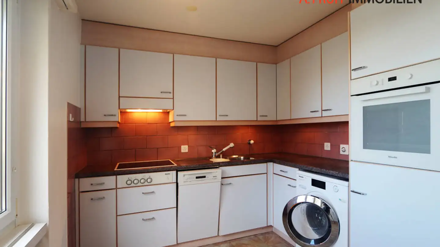 Attique à vendre - Schöneggstrasse 1, 2540 Grenchen - Photo 3