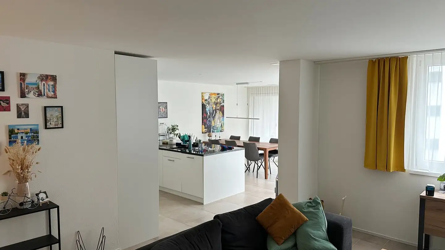 Wohnung mieten - Dynamostrasse 19, 5400 Baden - Foto 2