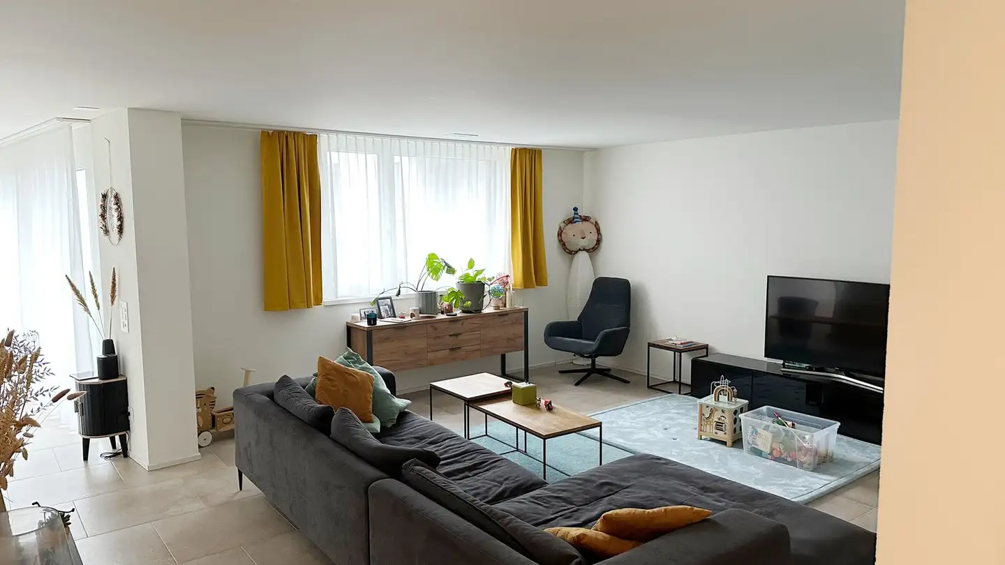 Wohnung mieten - Dynamostrasse 19, 5400 Baden - Foto 3