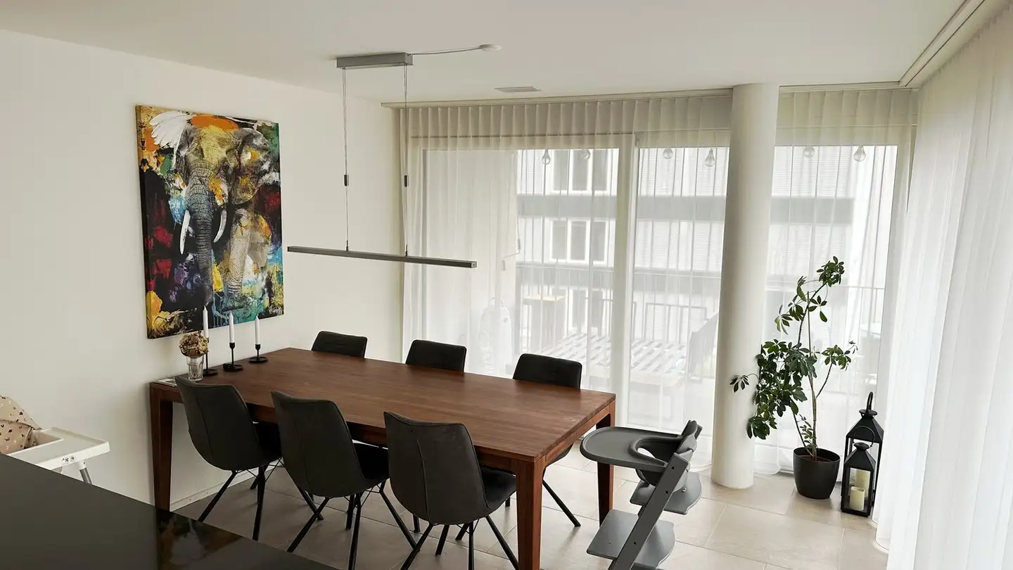 Wohnung mieten - Dynamostrasse 19, 5400 Baden - Foto 4