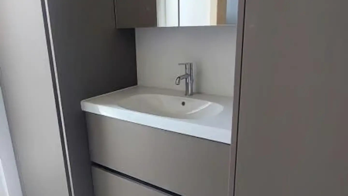 Appartement meublé à louer - 1618 Châtel-St-Denis