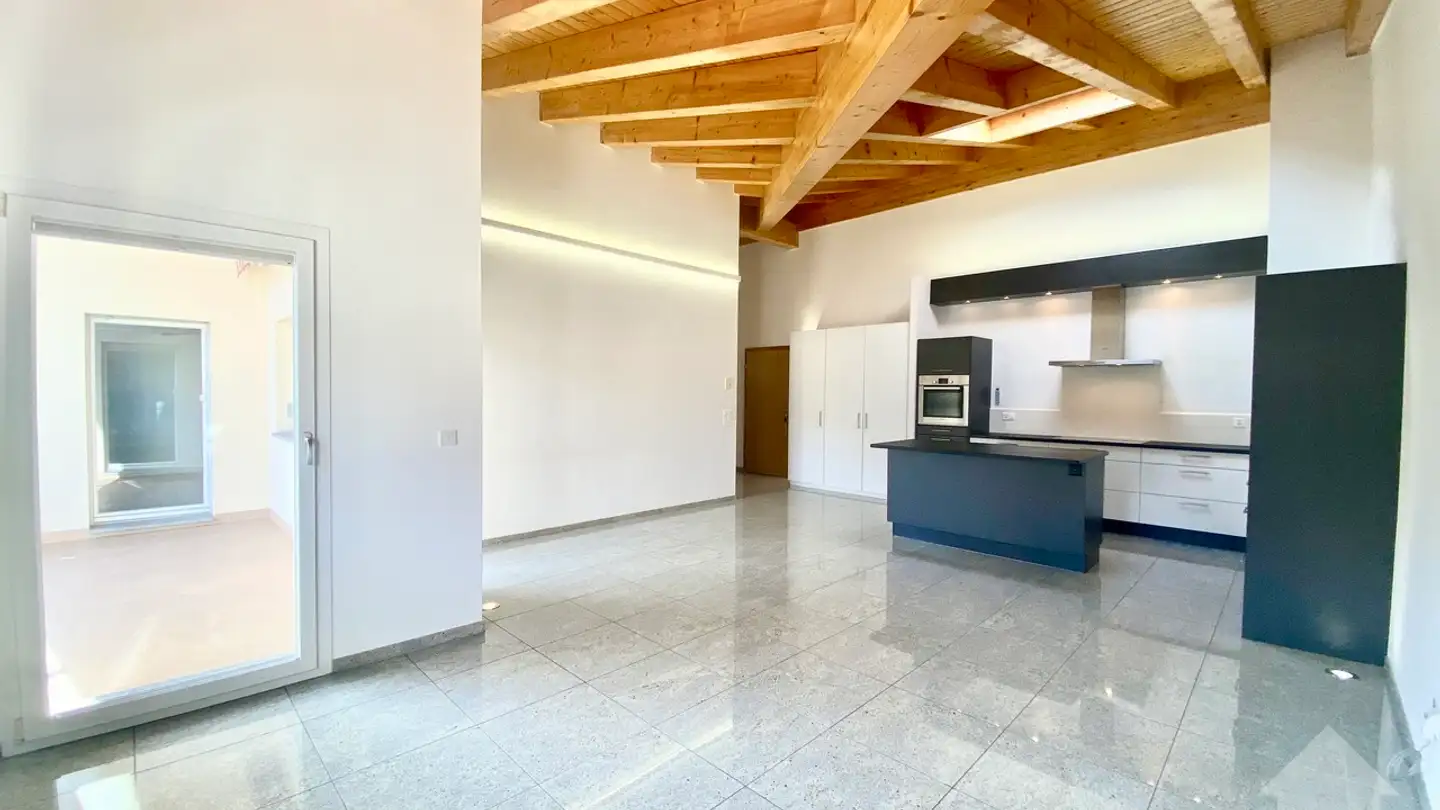 Penthouse for sale - 3960 Sierre