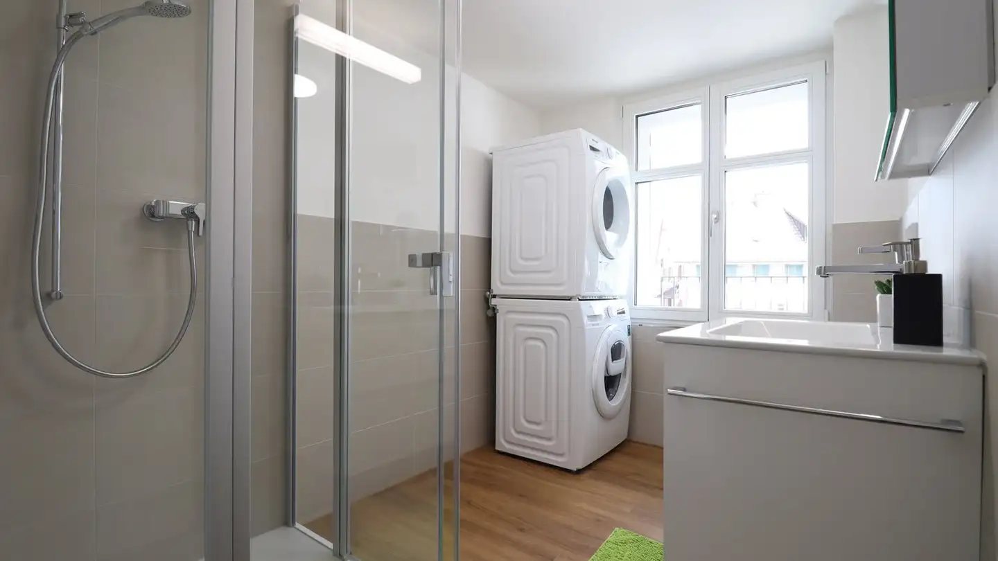 Apartment for rent - St. Gallerstrasse 3, 9548 Matzingen - Photo 3