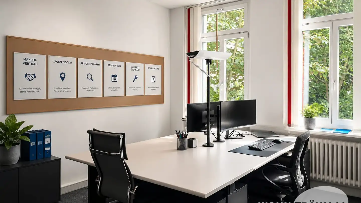 Bürofläche mieten - Dornacherstrasse 10, 4600 Olten