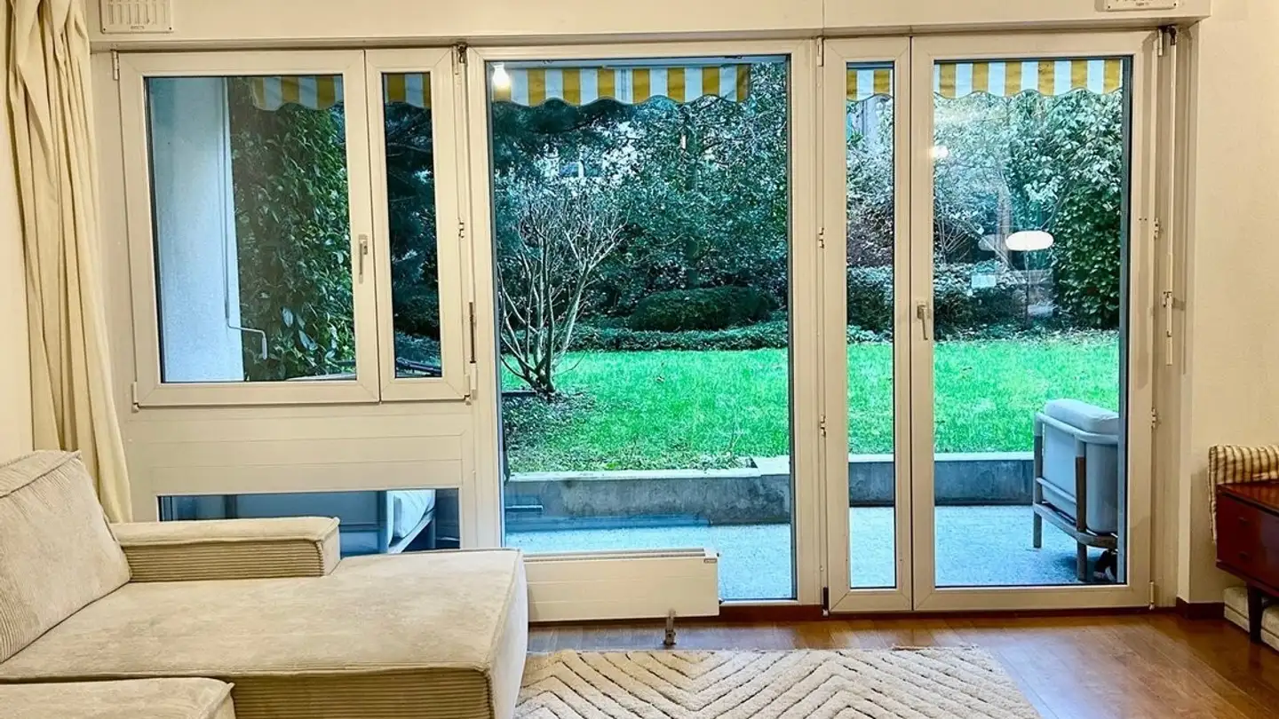 Appartement à louer - Rue Du Rüschli / Rüschlistrasse, 2502 Biel/Bienne