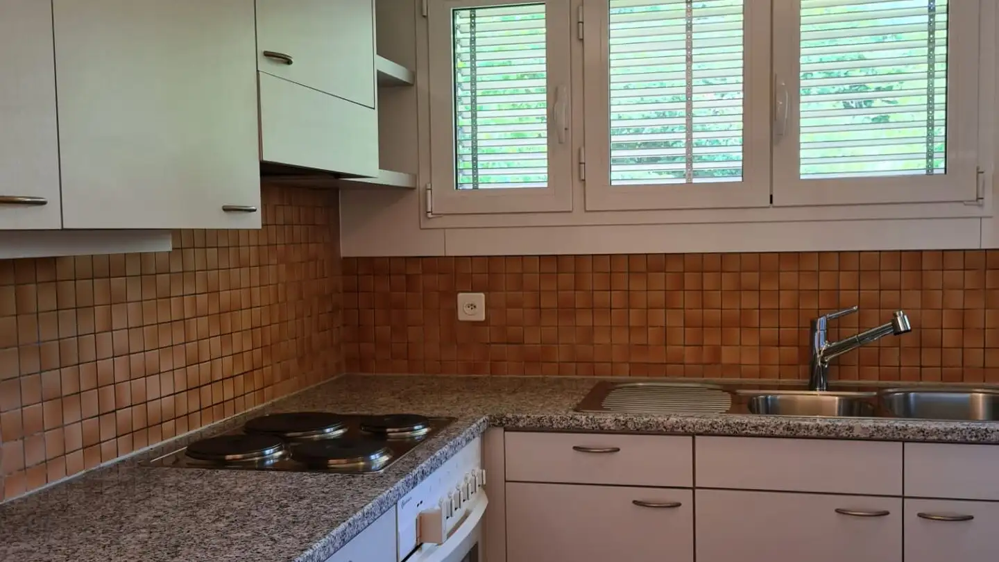 Appartement à louer - Riva Paradiso 30, 6900 Paradiso - Photo 4