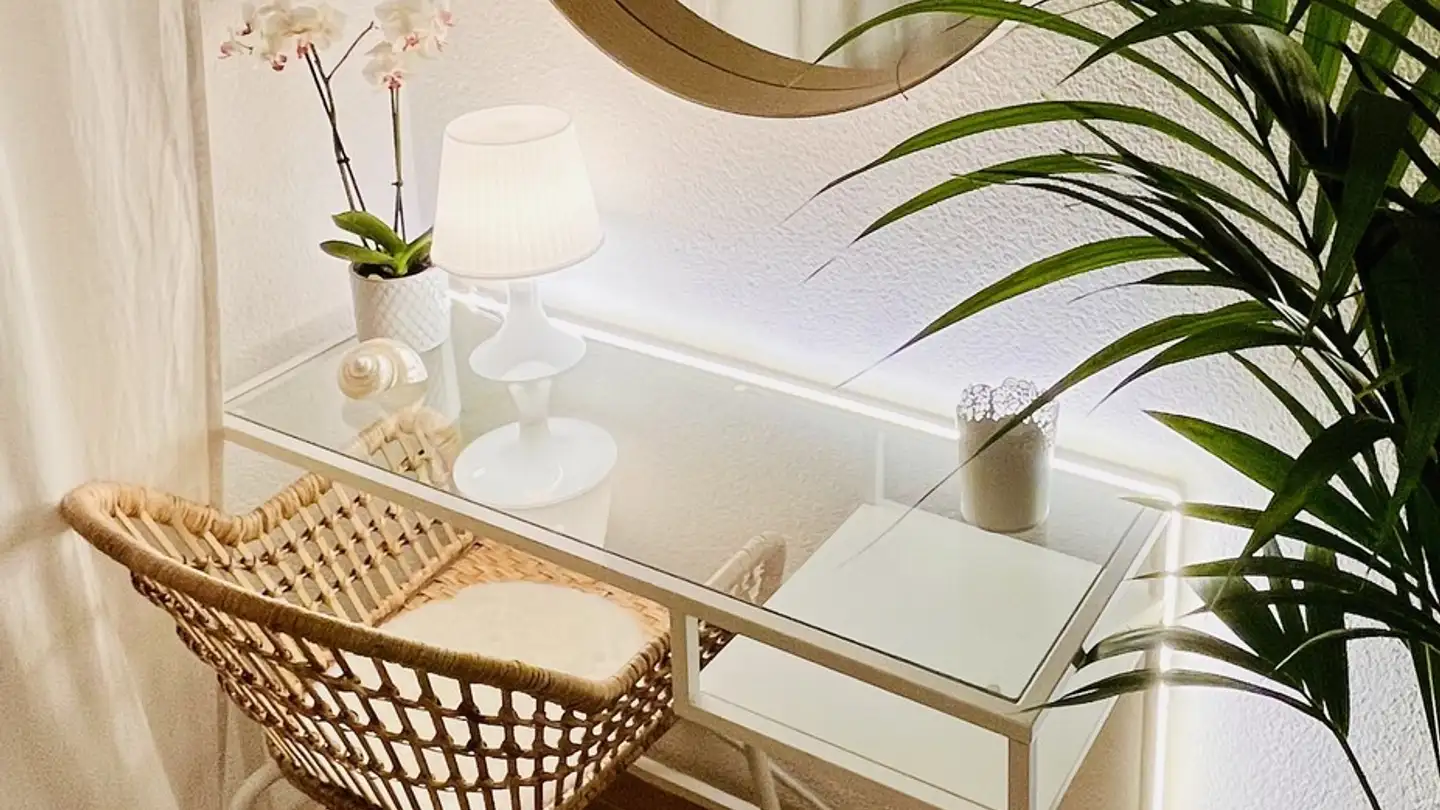 Apartment for rent - Oberer Chämletenweg, 6333 Hünenberg See - Photo 2