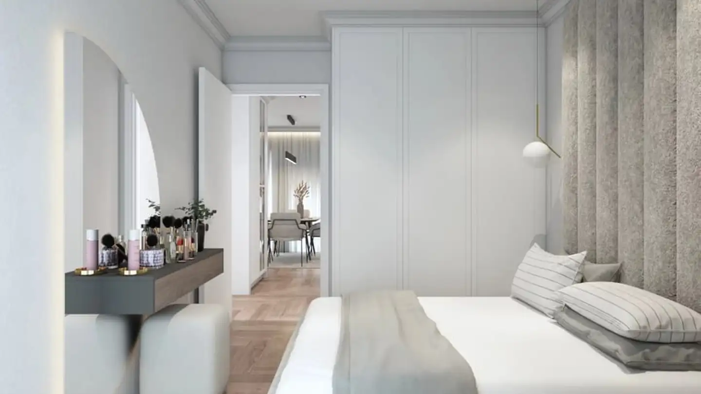 Appartamento in vendita - 1897 Les Evouettes - Foto 2