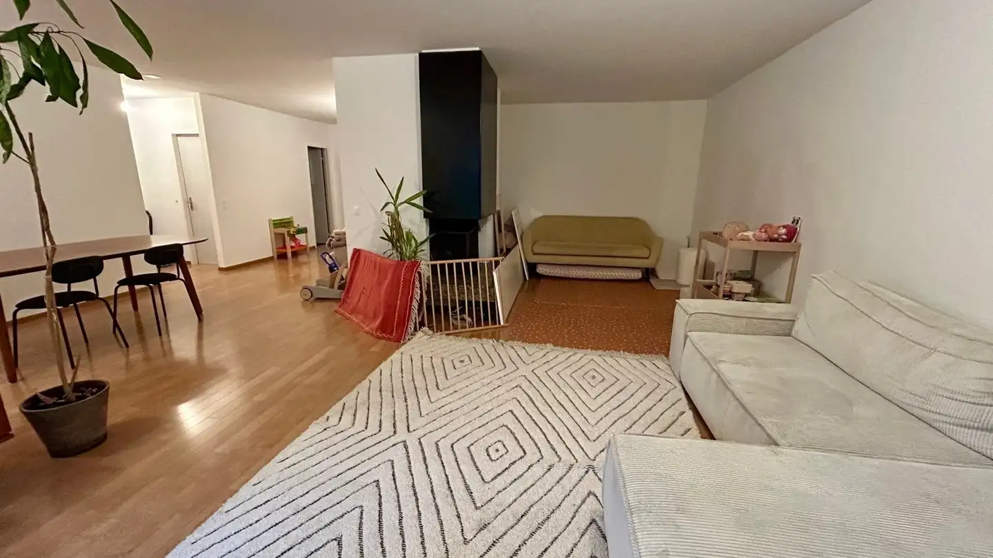 Appartement à louer - Rue Du Rüschli / Rüschlistrasse, 2502 Biel/Bienne - Photo 3