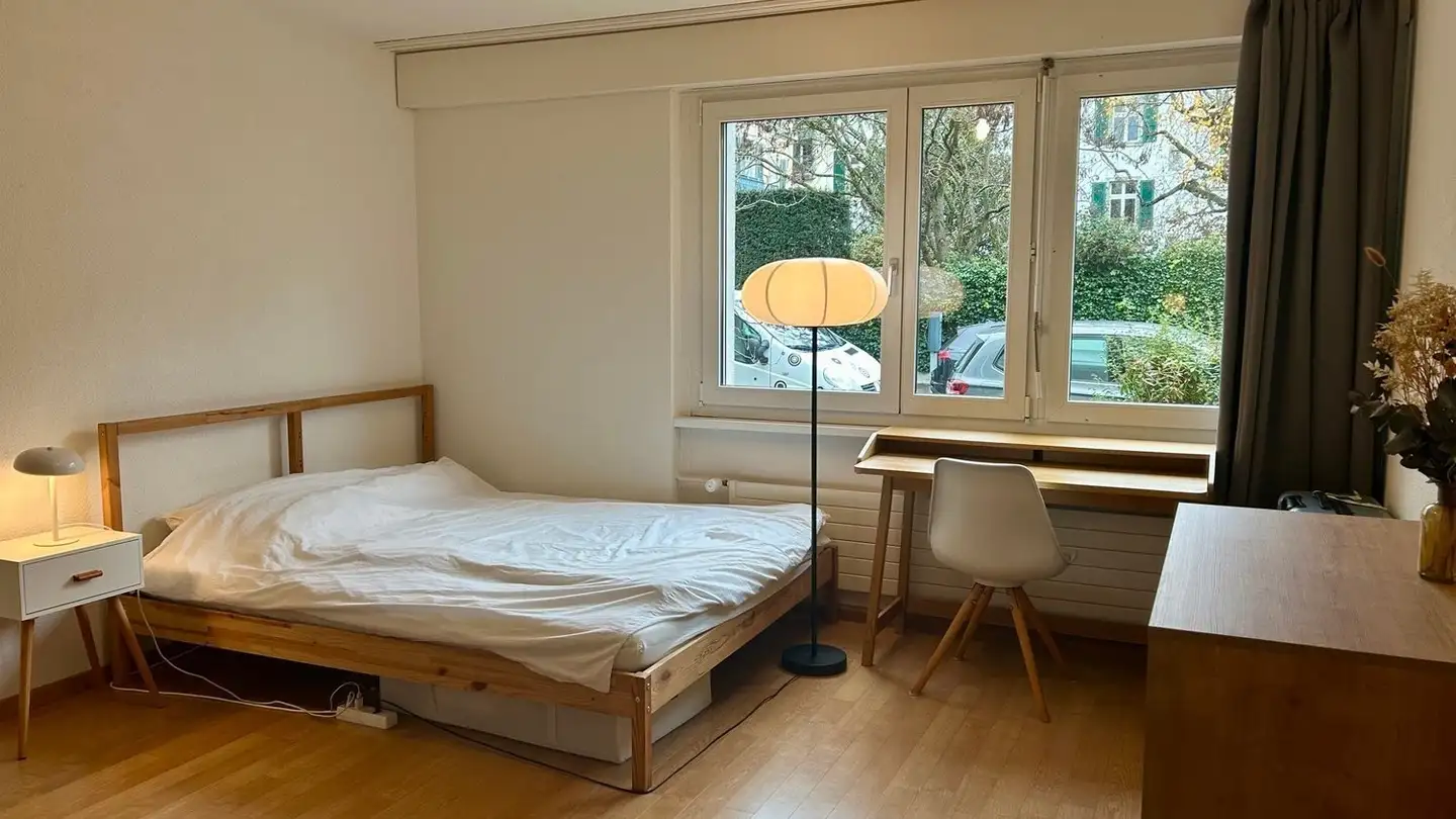 Appartement à louer - Rue Du Rüschli / Rüschlistrasse, 2502 Biel/Bienne - Photo 4
