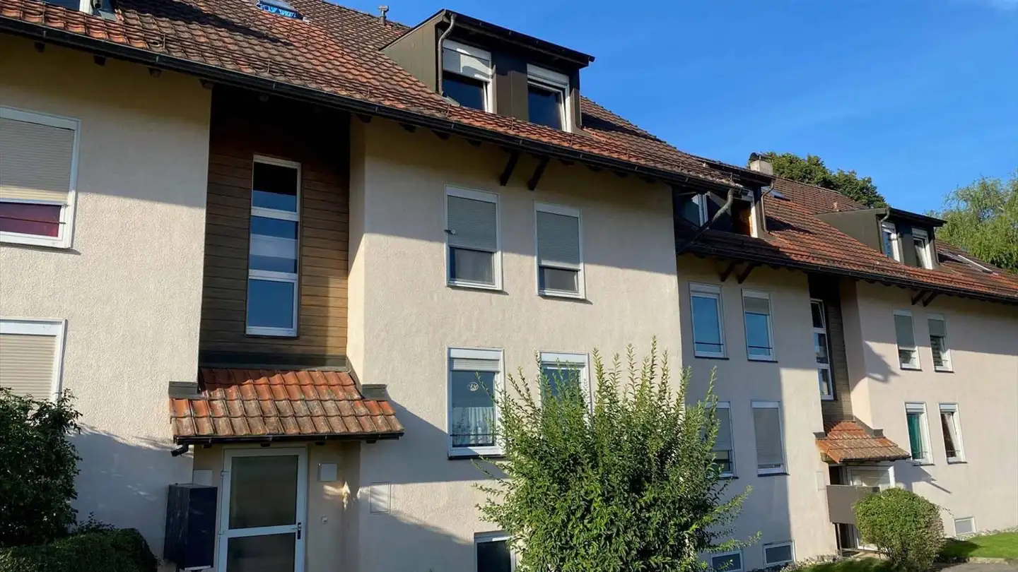Apartment for rent - Rue Du Village 9a, 1053 Bretigny-sur-Morrens