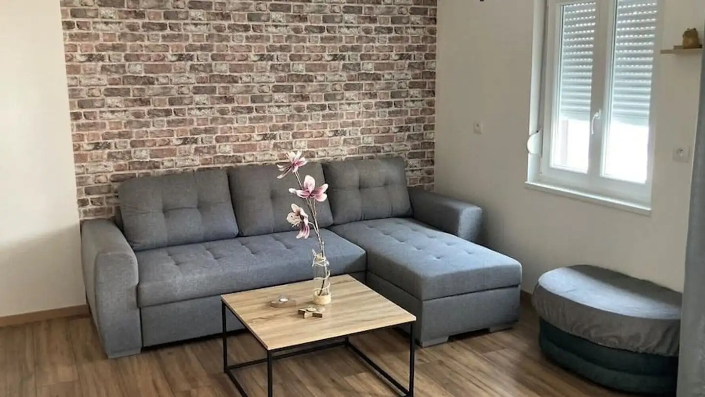 Apartment for rent - Murbacherstrasse 4, 6003 Luzern