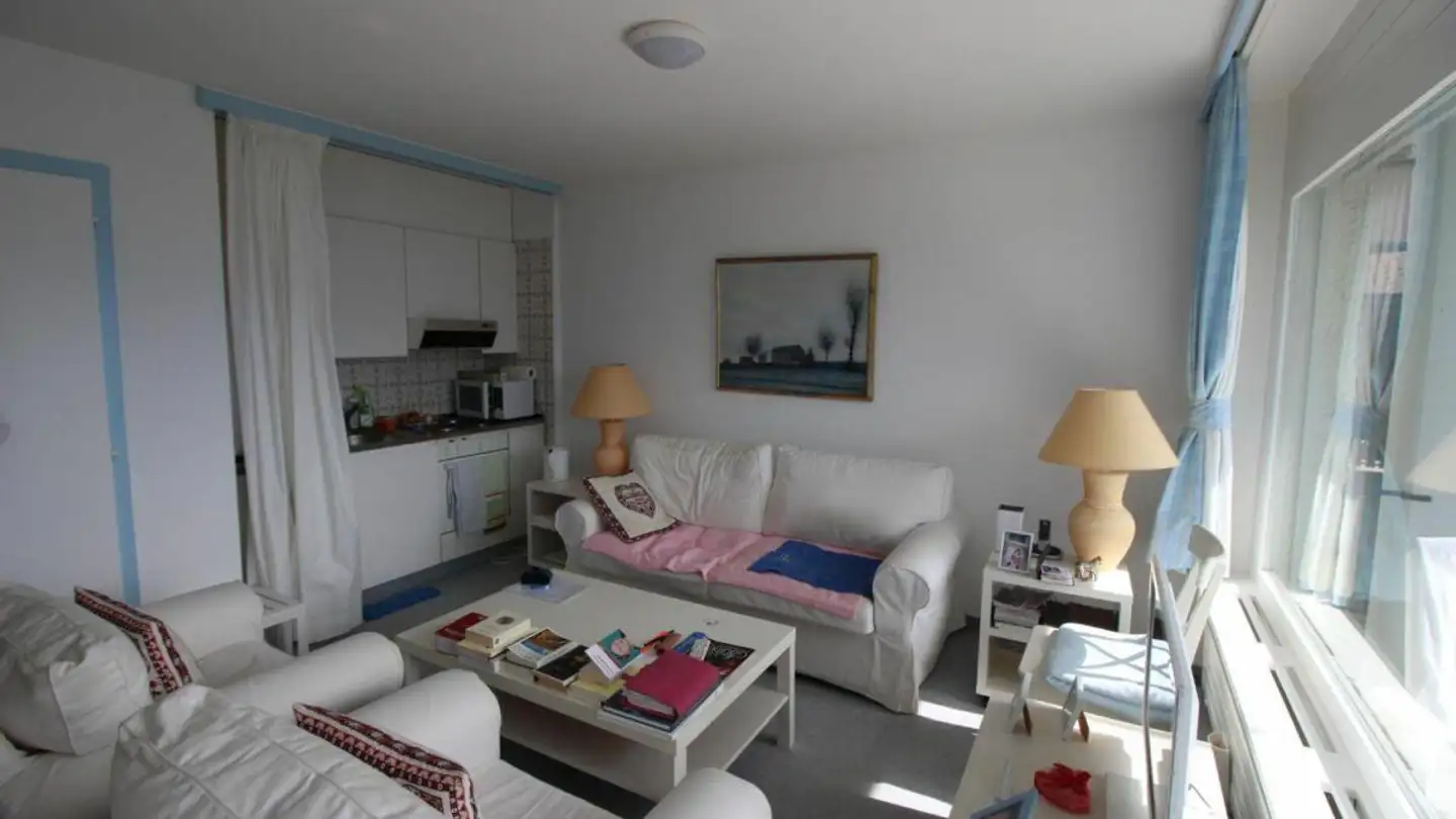 Apartment for sale - 3963 Crans-Montana