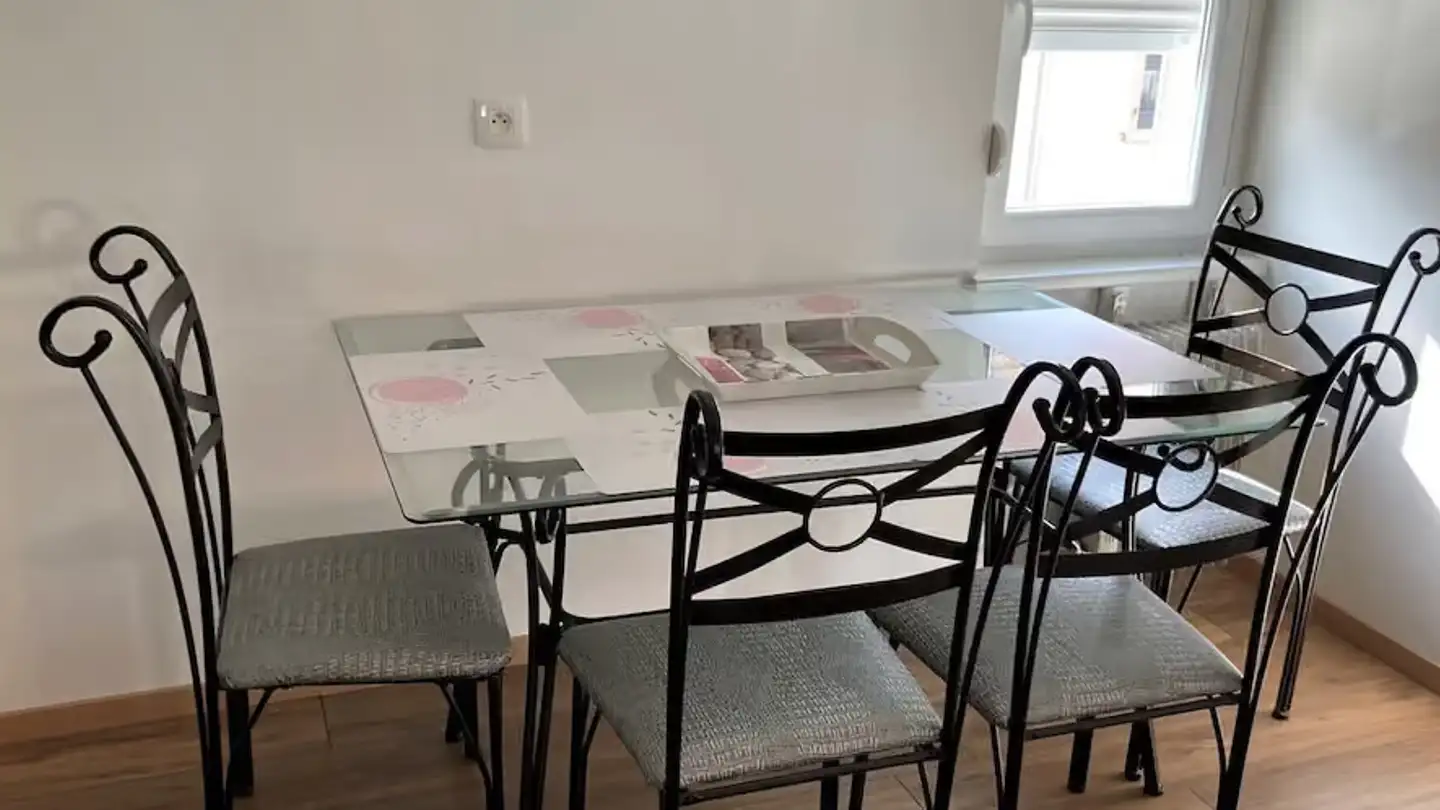 Apartment for rent - Murbacherstrasse 4, 6003 Luzern - Photo 2