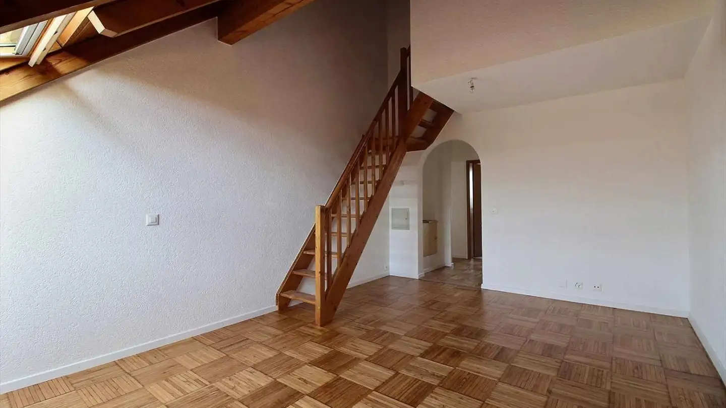 Appartamento in affitto - Rue Du Village 9a, 1053 Bretigny-sur-Morrens - Photo 3