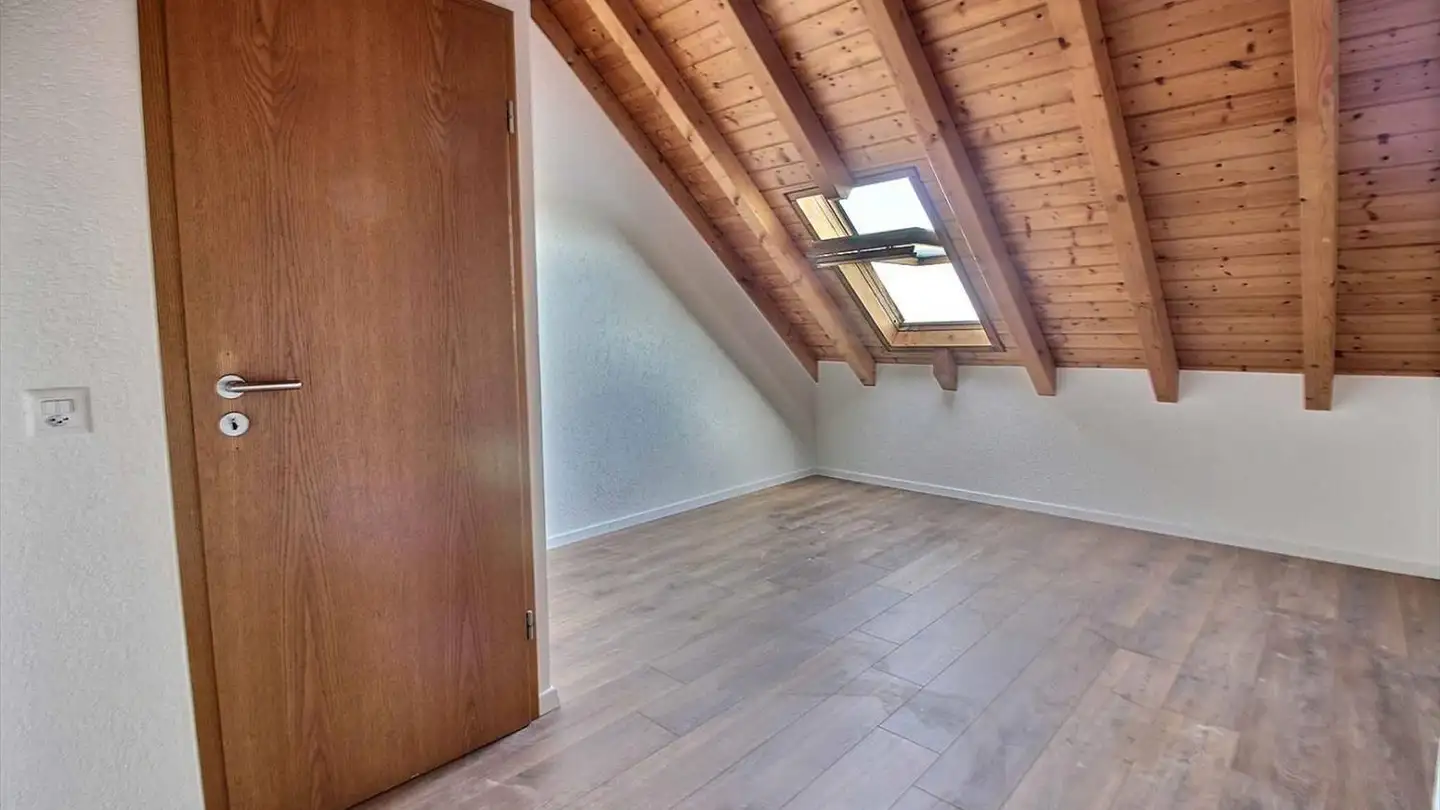 Appartamento in affitto - Rue Du Village 9a, 1053 Bretigny-sur-Morrens - Photo 4