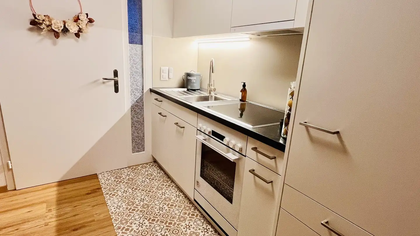 Apartment for rent - Oberer Chämletenweg, 6333 Hünenberg See - Photo 4