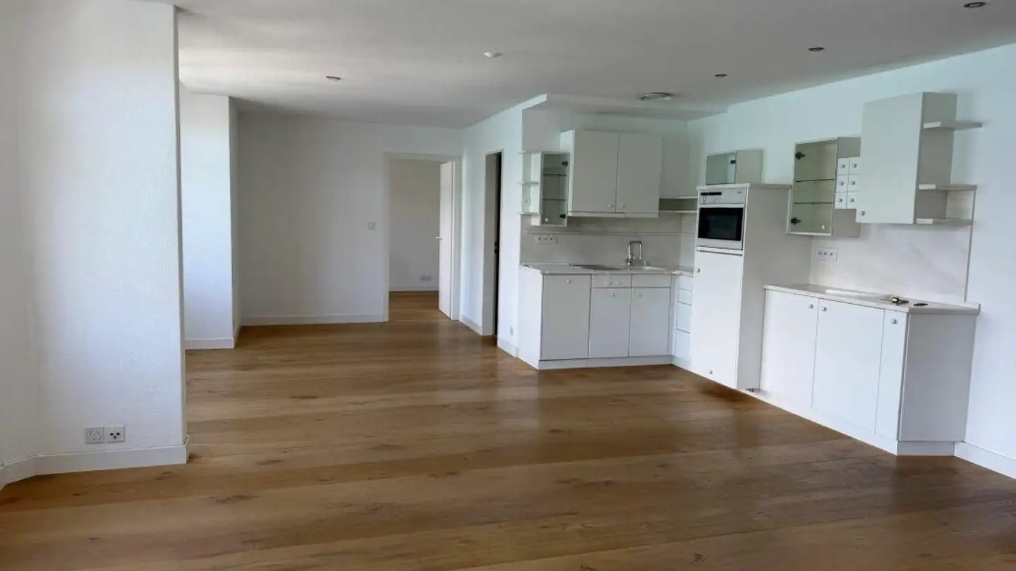 Loft mieten - Seeplatz 3, 6374 Buochs - Foto 3