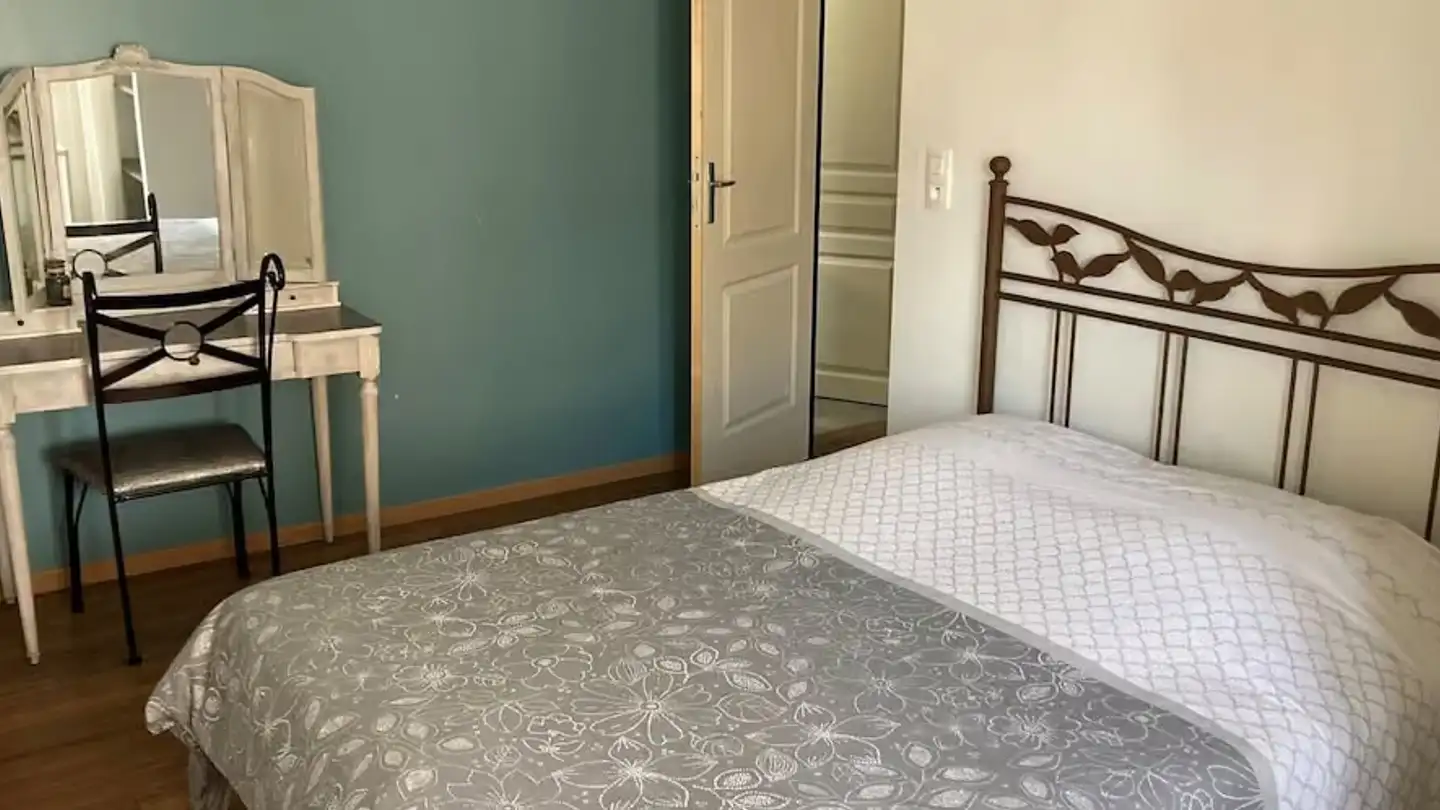 Apartment for rent - Murbacherstrasse 4, 6003 Luzern - Photo 4