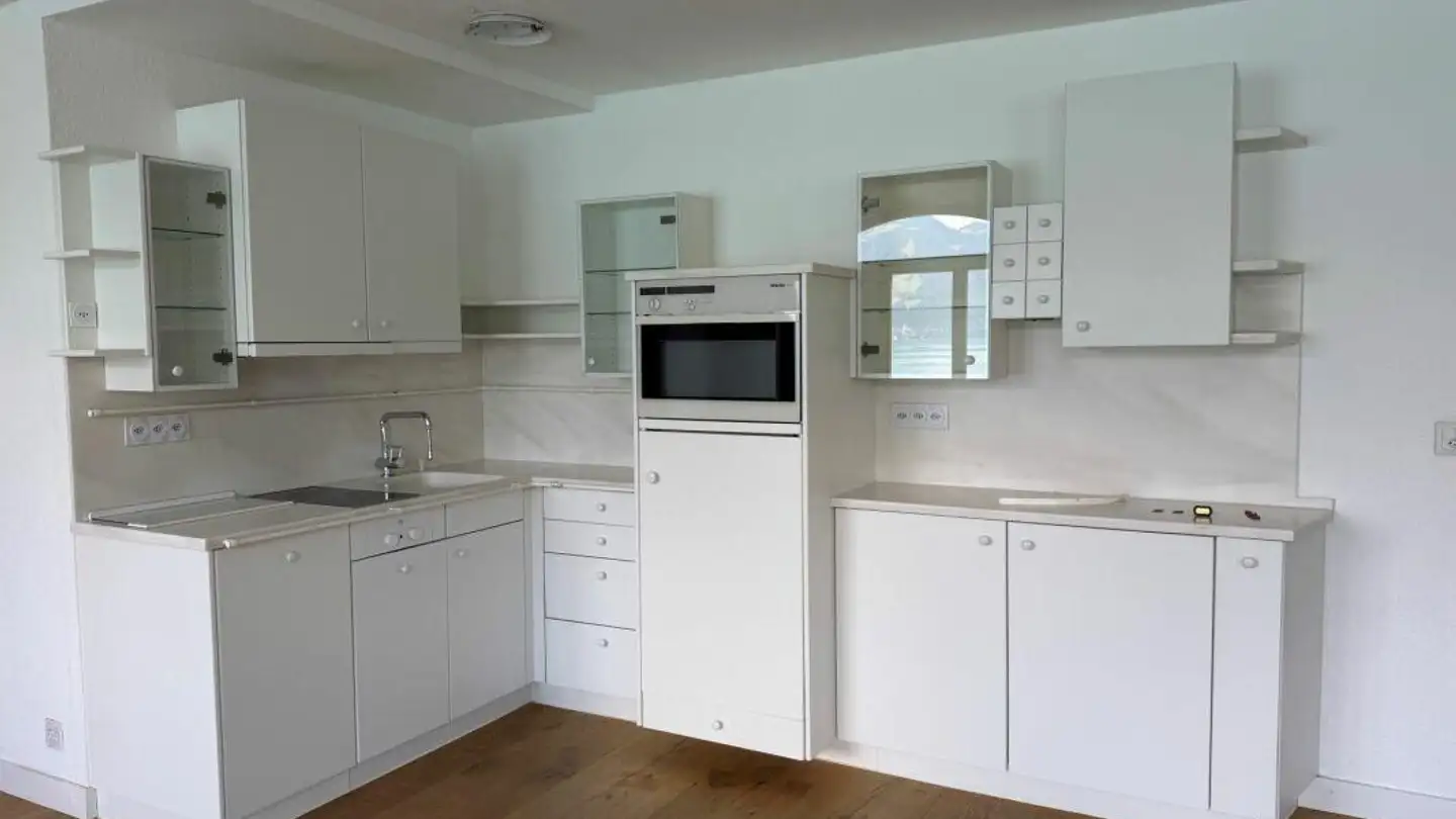 Loft mieten - Seeplatz 3, 6374 Buochs - Foto 4