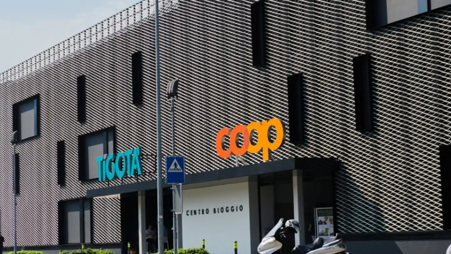Commerciale in affitto - Via della Posta 21, 6934 Bioggio