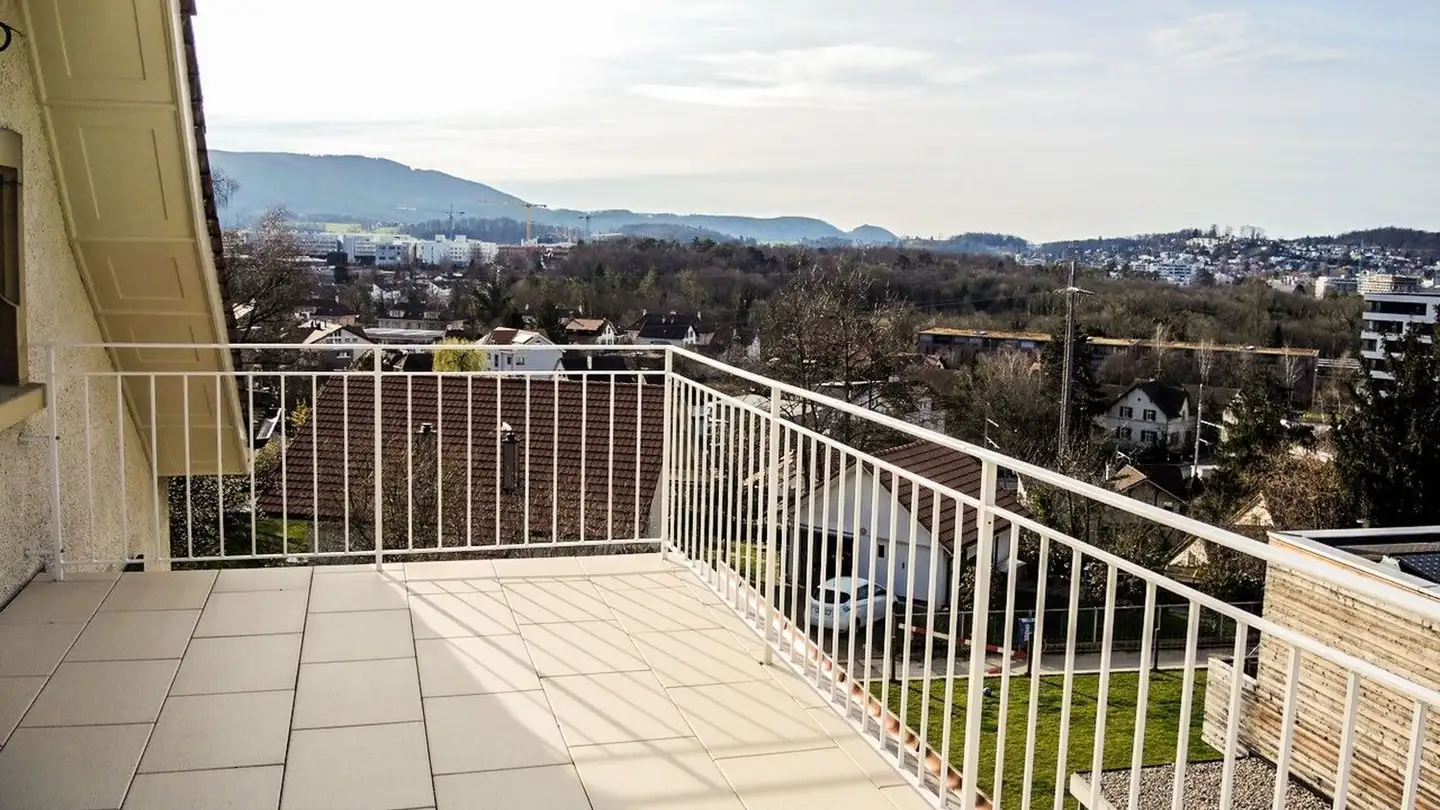 Duplex in affitto - Terrassenstrasse 17, 4144 Arlesheim - Photo 4