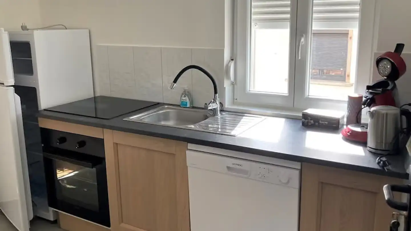 Apartment for rent - Murbacherstrasse 4, 6003 Luzern - Photo 3