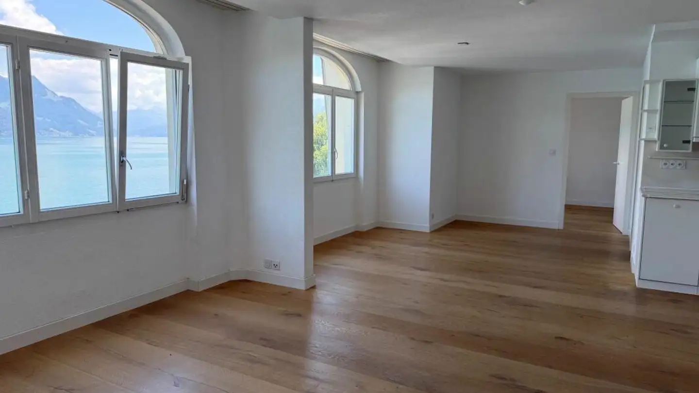Loft mieten - Seeplatz 3, 6374 Buochs - Foto 2