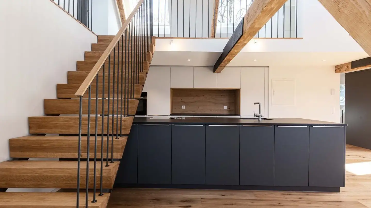 Duplex in affitto - Terrassenstrasse 17, 4144 Arlesheim - Photo 3