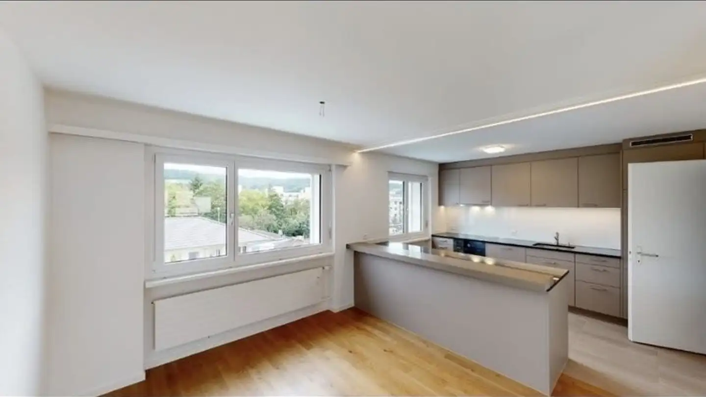 Wohnung mieten - Im Feld 2, 8424 Embrach