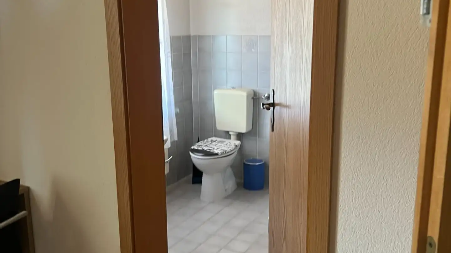 Single room for rent - Flawilerstrasse, 9200 Gossau SG - Photo 3