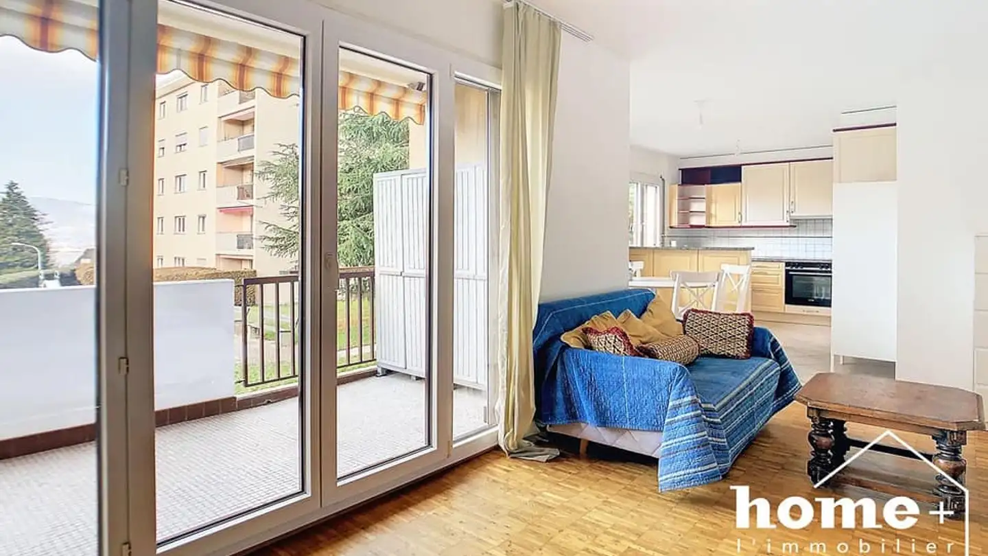 Appartamento in vendita - 1822 Chernex - Foto 3