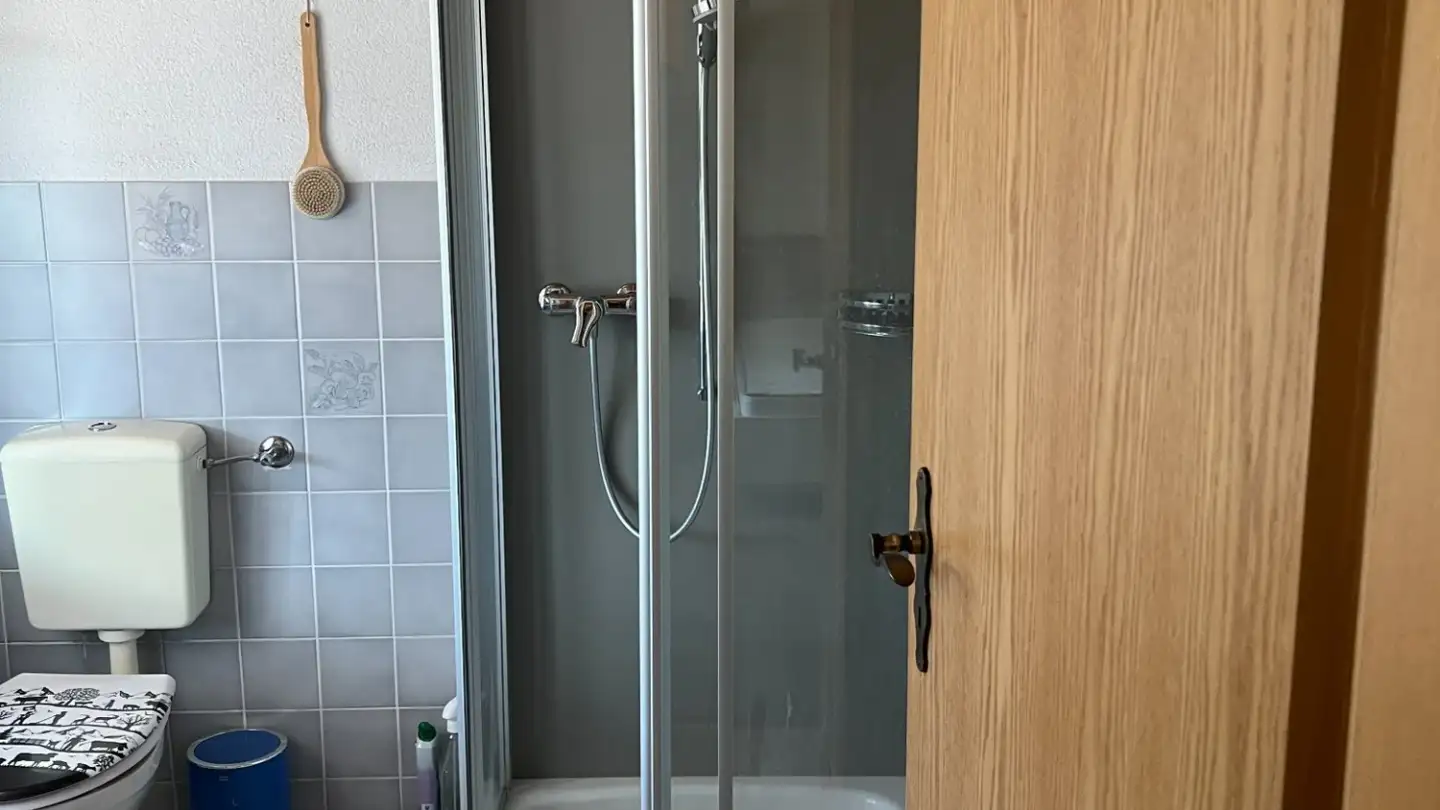 Single room for rent - Flawilerstrasse, 9200 Gossau SG - Photo 4