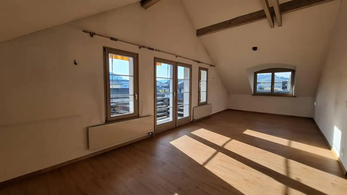 Wohnung mieten - Haisistrasse 2, 6218 Ettiswil - Foto 2