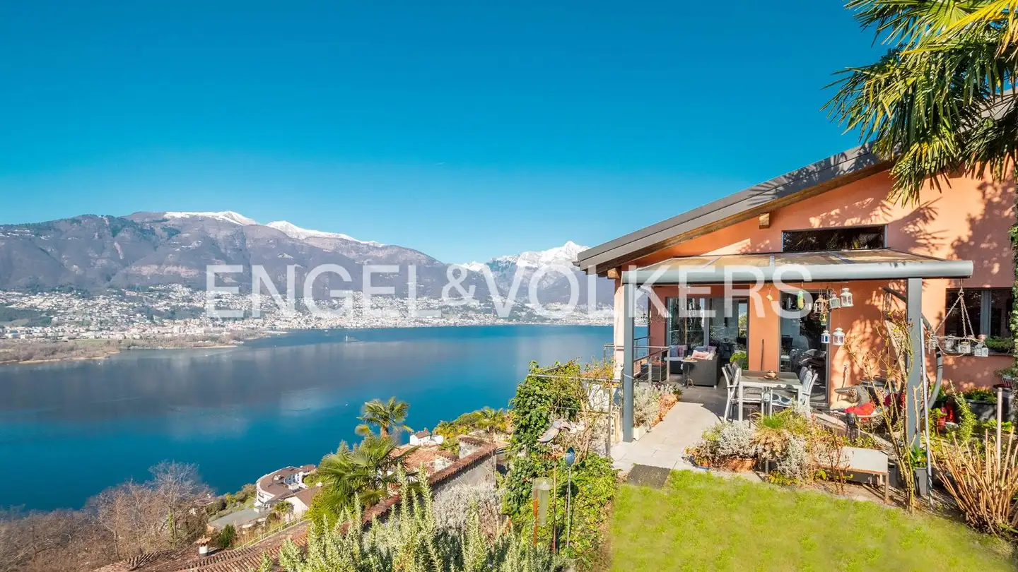 Single house for sale - 6575 Vairano - Photo 2