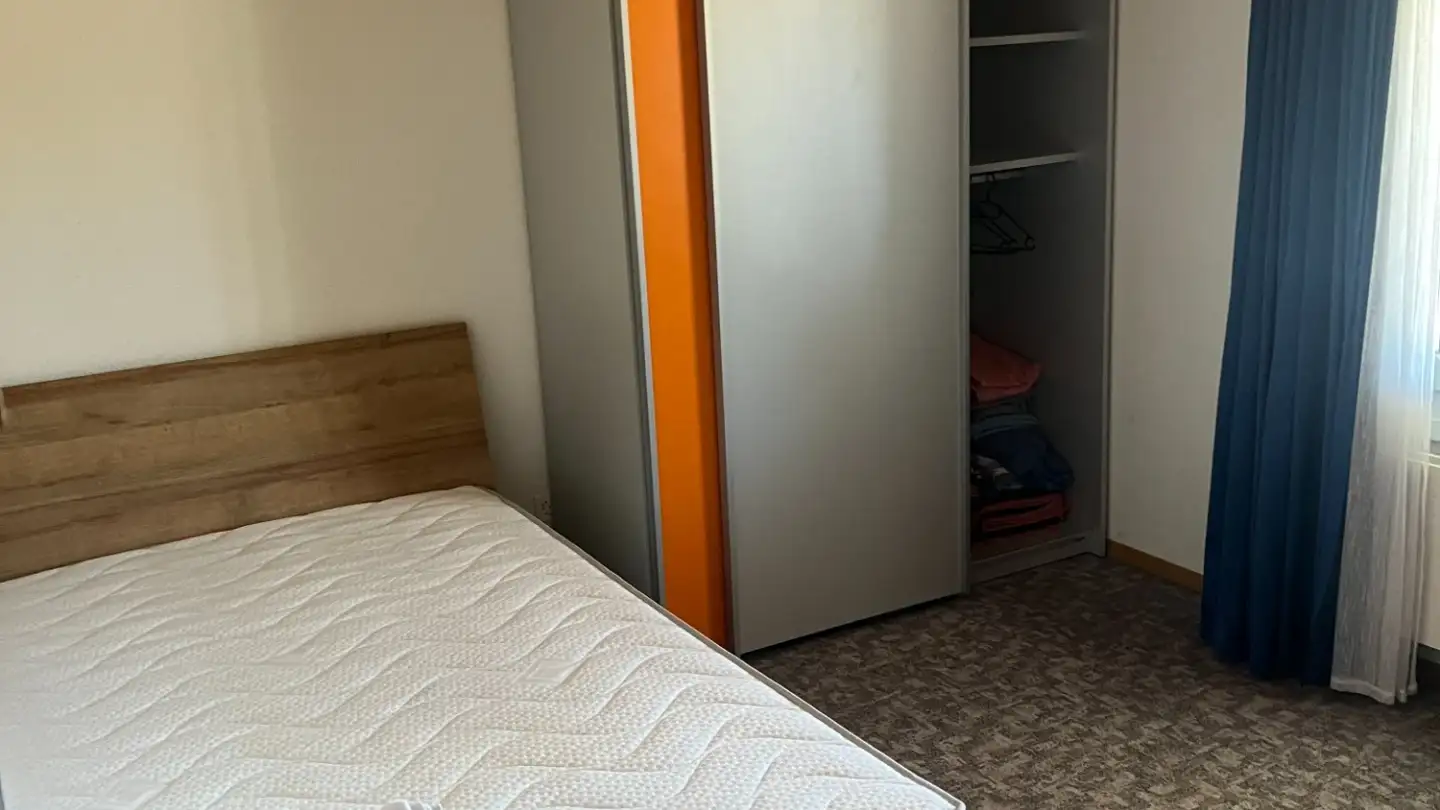 Single room for rent - Flawilerstrasse, 9200 Gossau SG