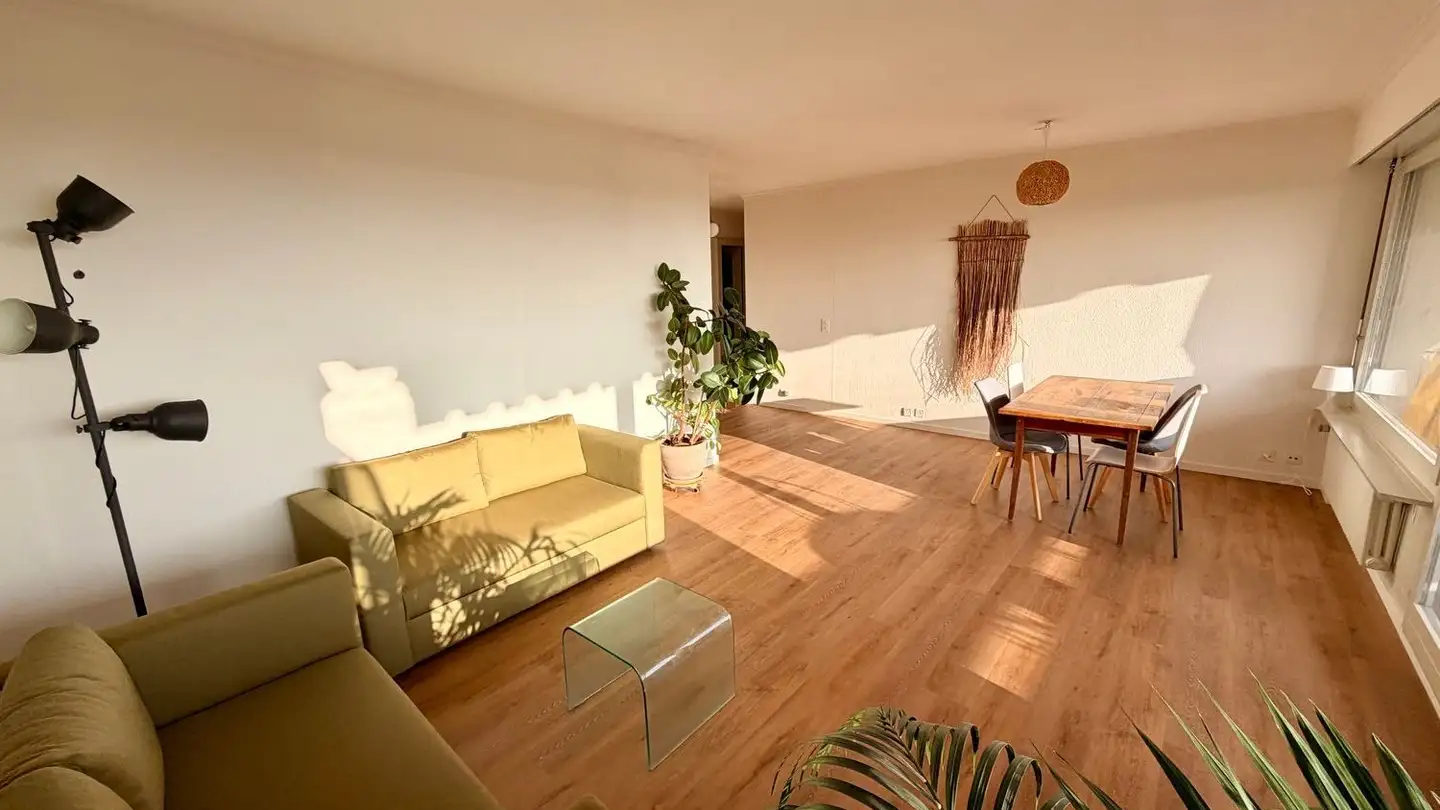 Wohnung mieten - Boulevard Saint-Martin 11, 1800 Vevey - Foto 3