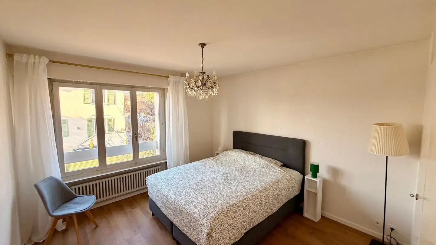 Wohnung mieten - Boulevard Saint-Martin 11, 1800 Vevey - Foto 4