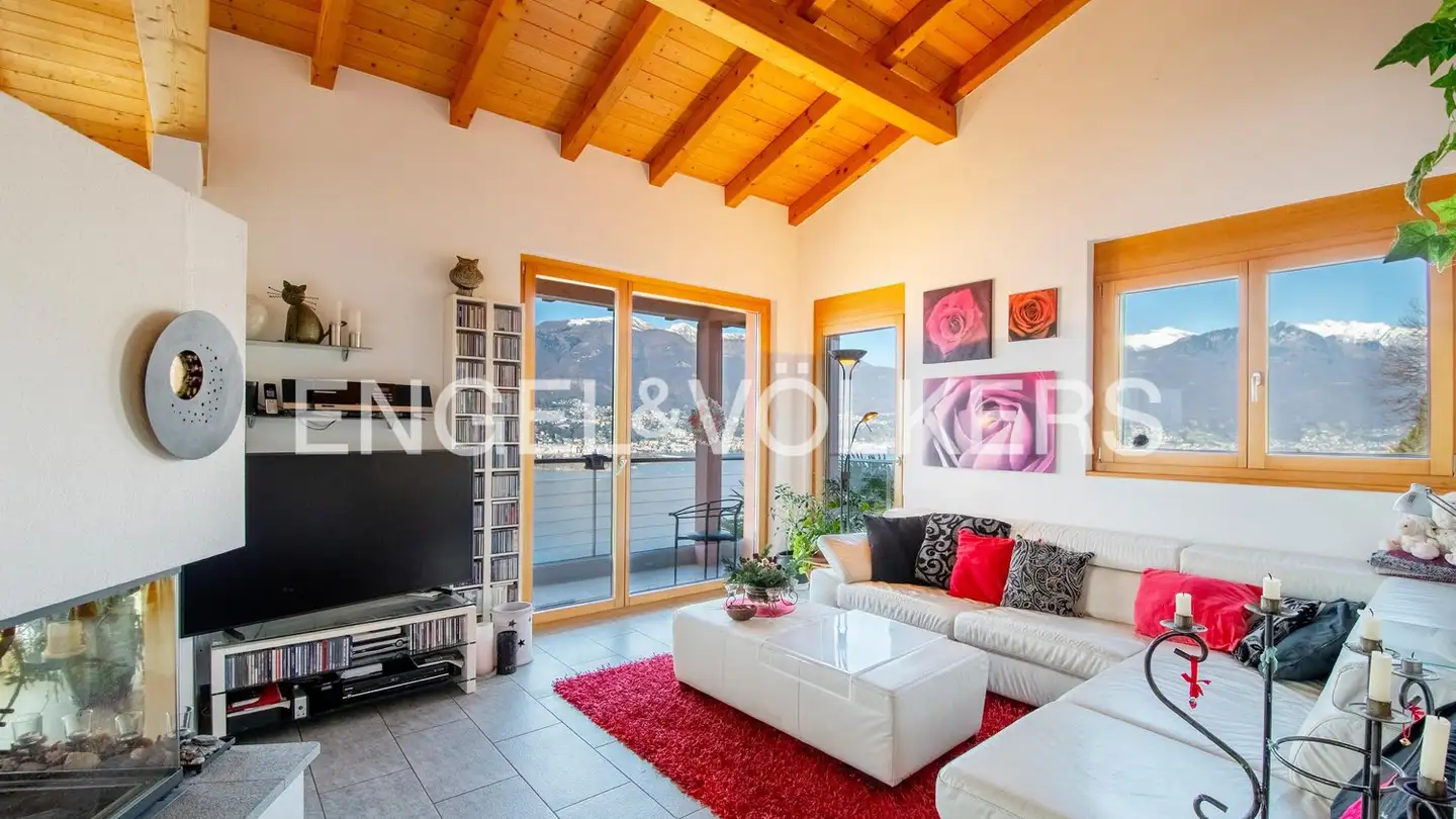 Single house for sale - 6575 Vairano - Photo 3