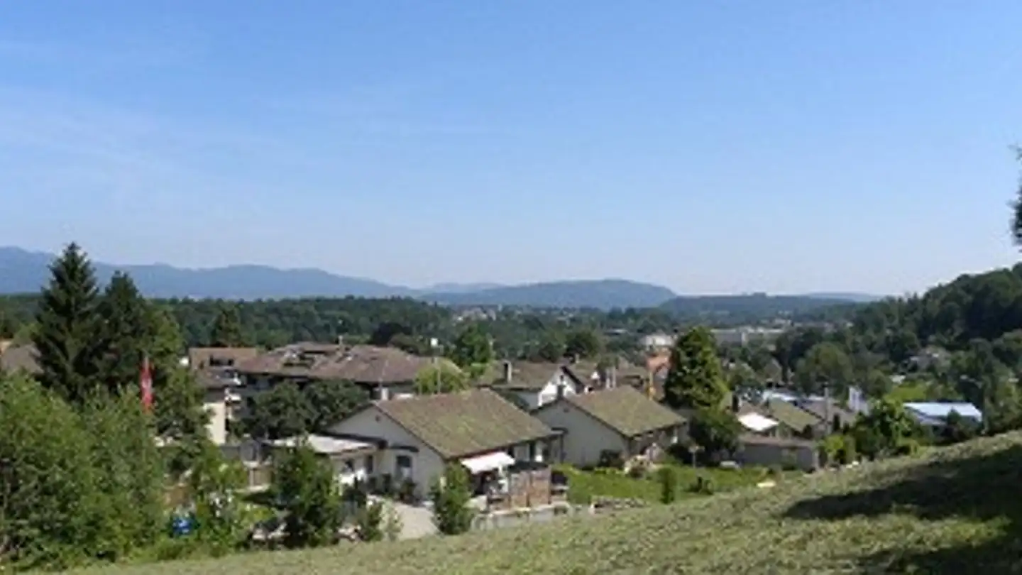 Bauland kaufen - Bernstrasse, 4923 Wynau - Foto 3