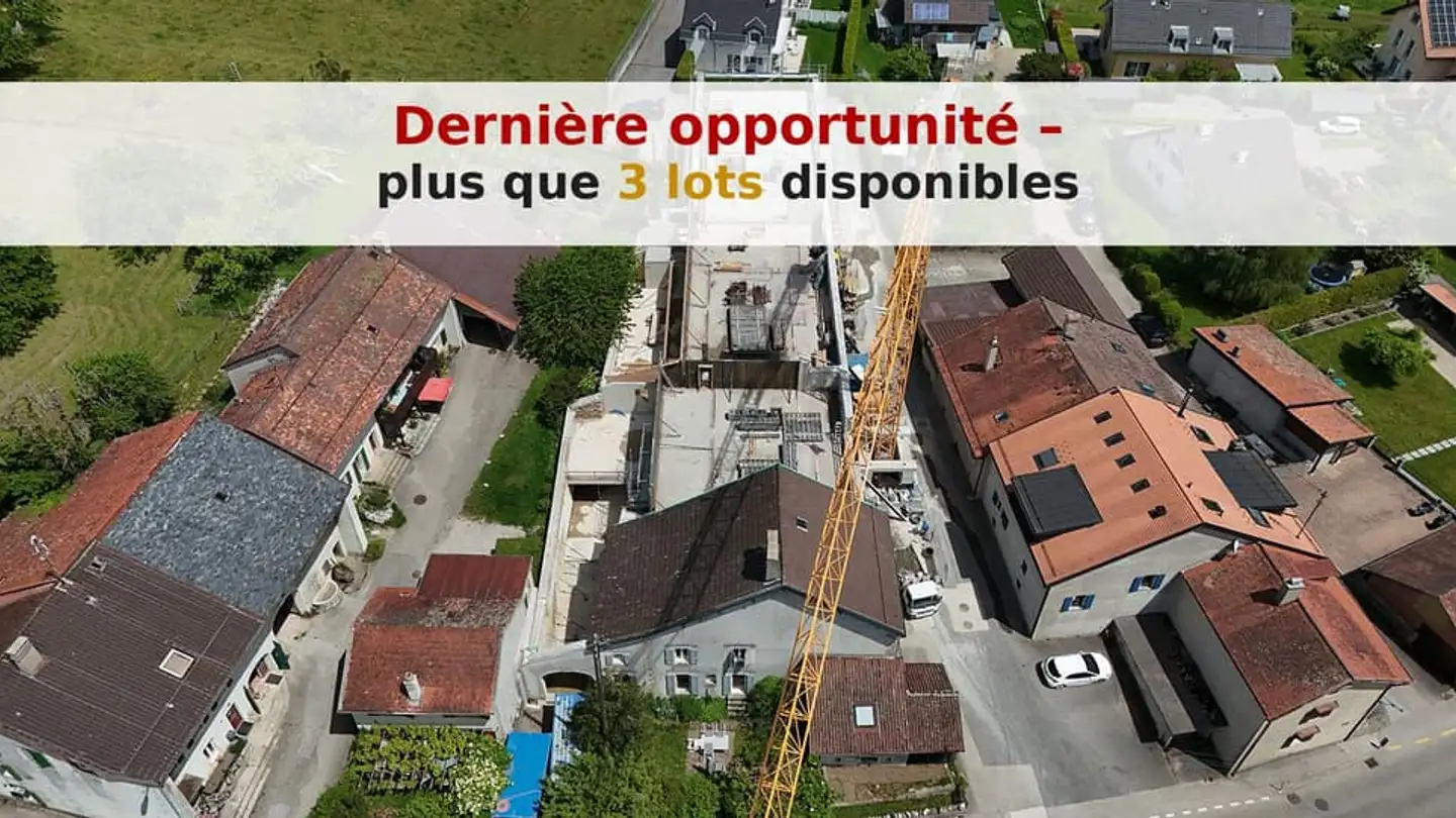 Appartamento in vendita - 1268 Burtigny - Foto 3
