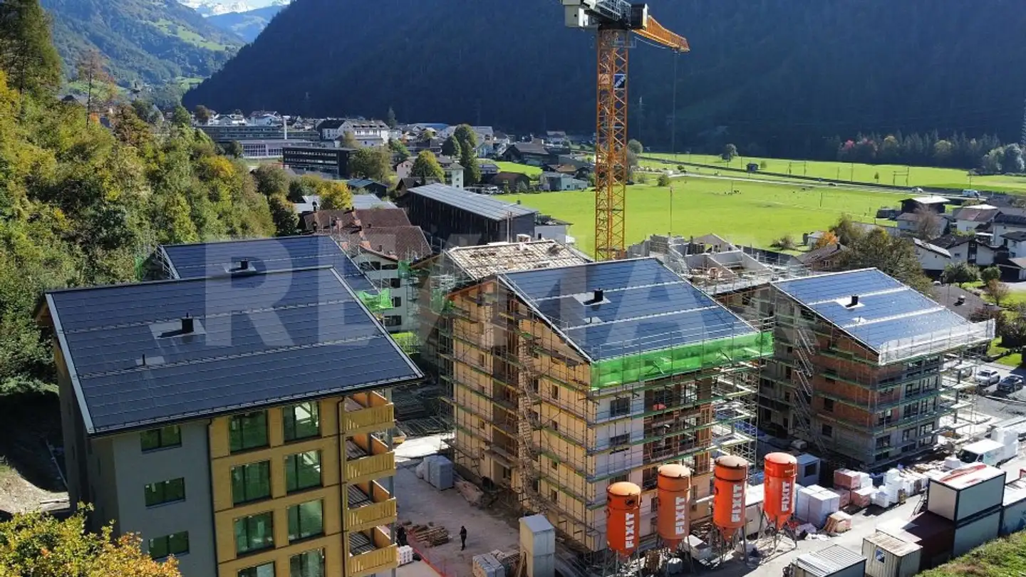 Apartment for sale - Tersierstrasse, 7220 Schiers