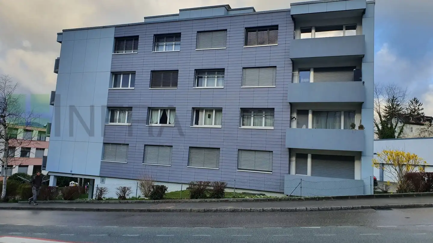 Apartment for rent - Route De Porrentruy, 2800 Delémont