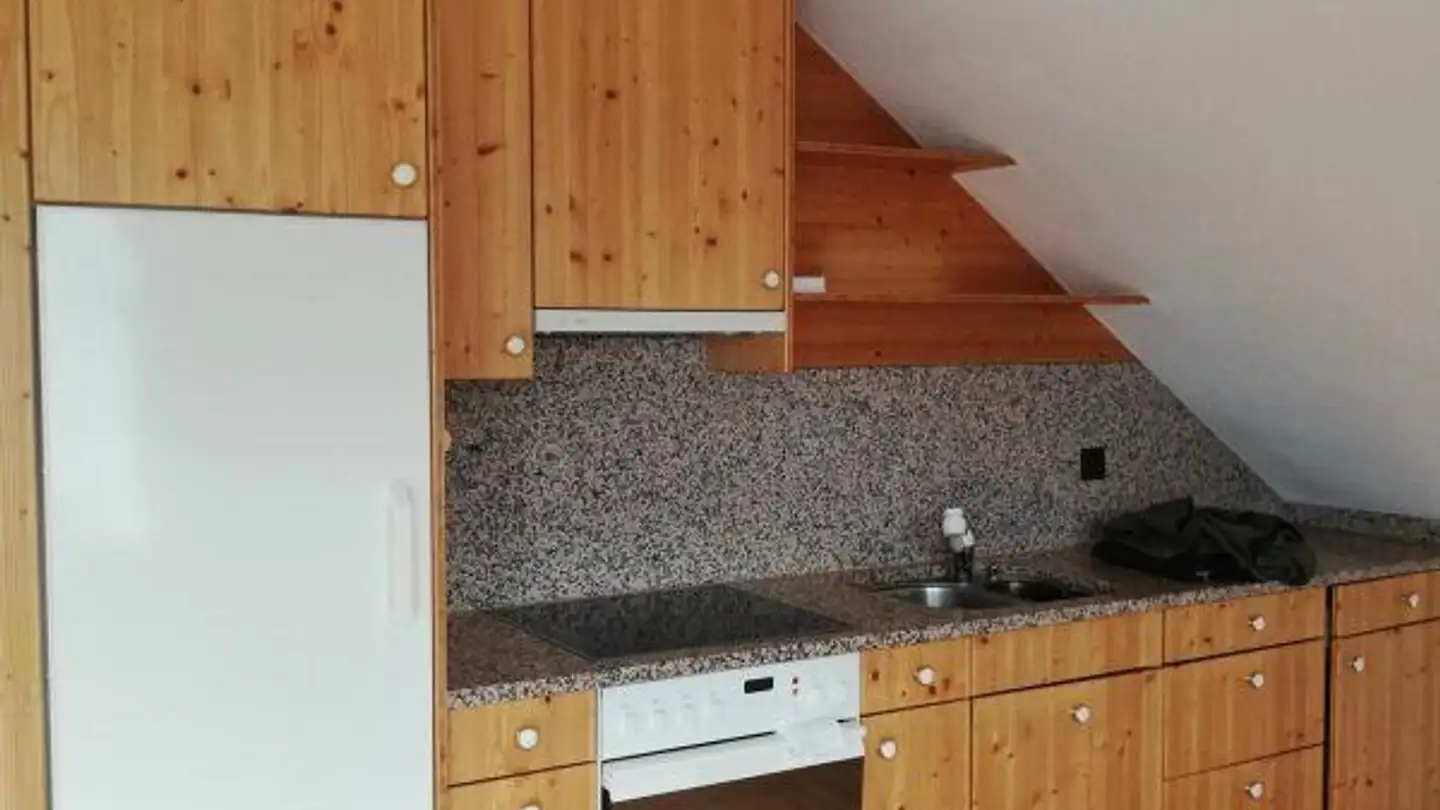 Wohnung mieten - Haisistrasse 2, 6218 Ettiswil - Foto 4