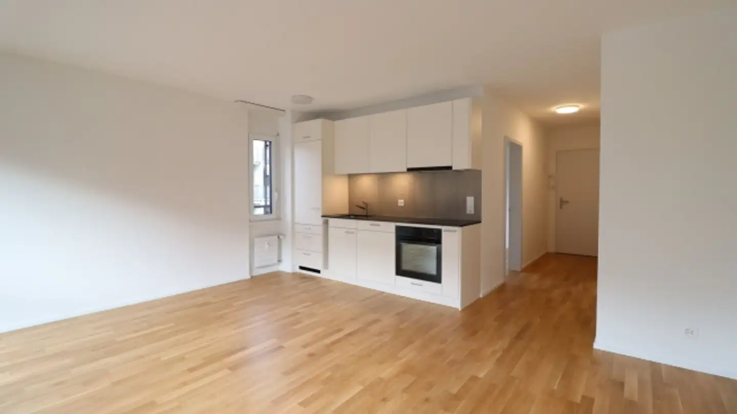 Appartement à louer - Zähringerstrasse 36, 3012 Bern - Photo 3