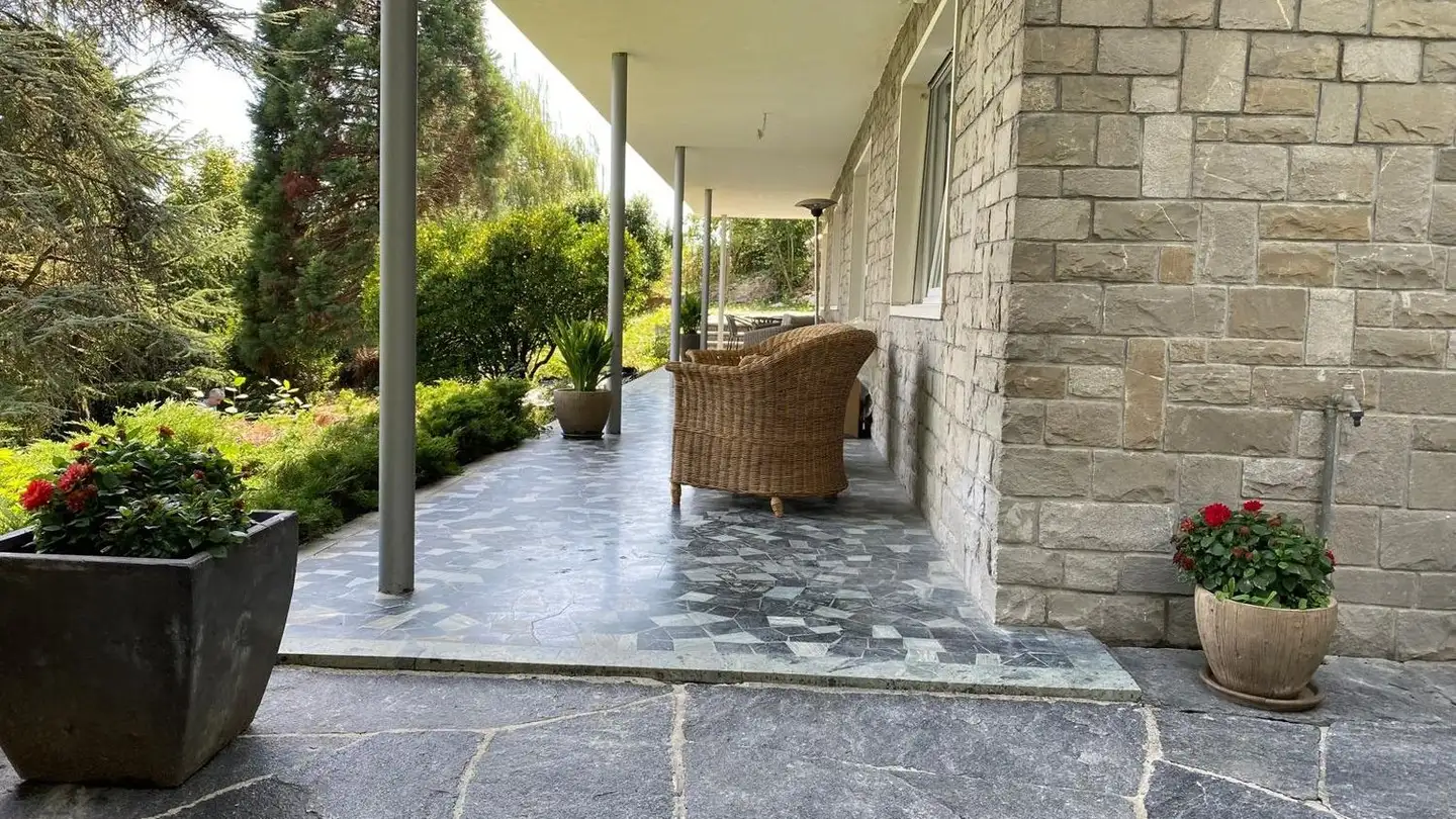 Appartement à louer - Rue De Bassenges 12b, 1024 Ecublens VD