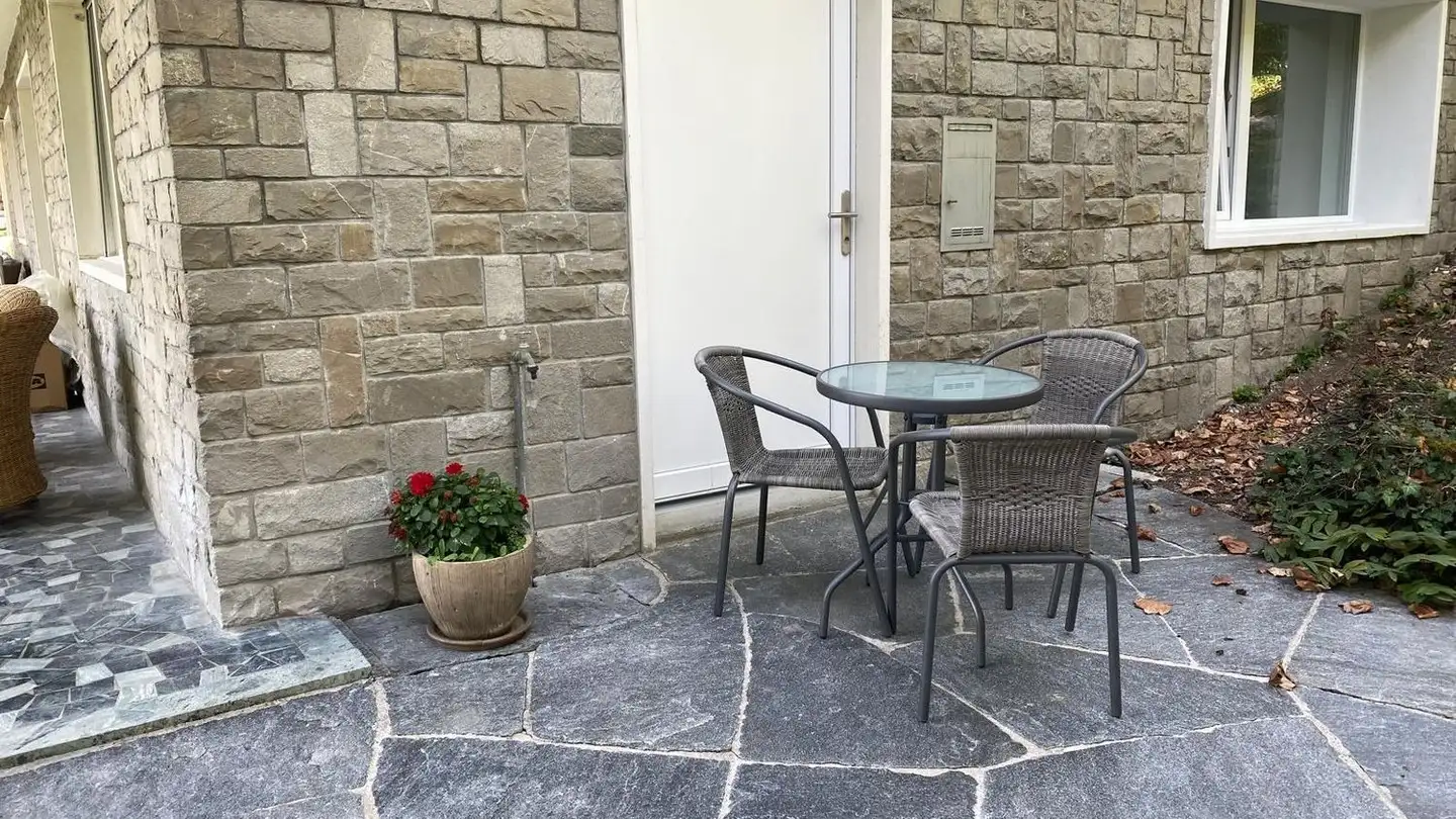 Appartamento in affitto - Rue De Bassenges 12b, 1024 Ecublens VD - Photo 2