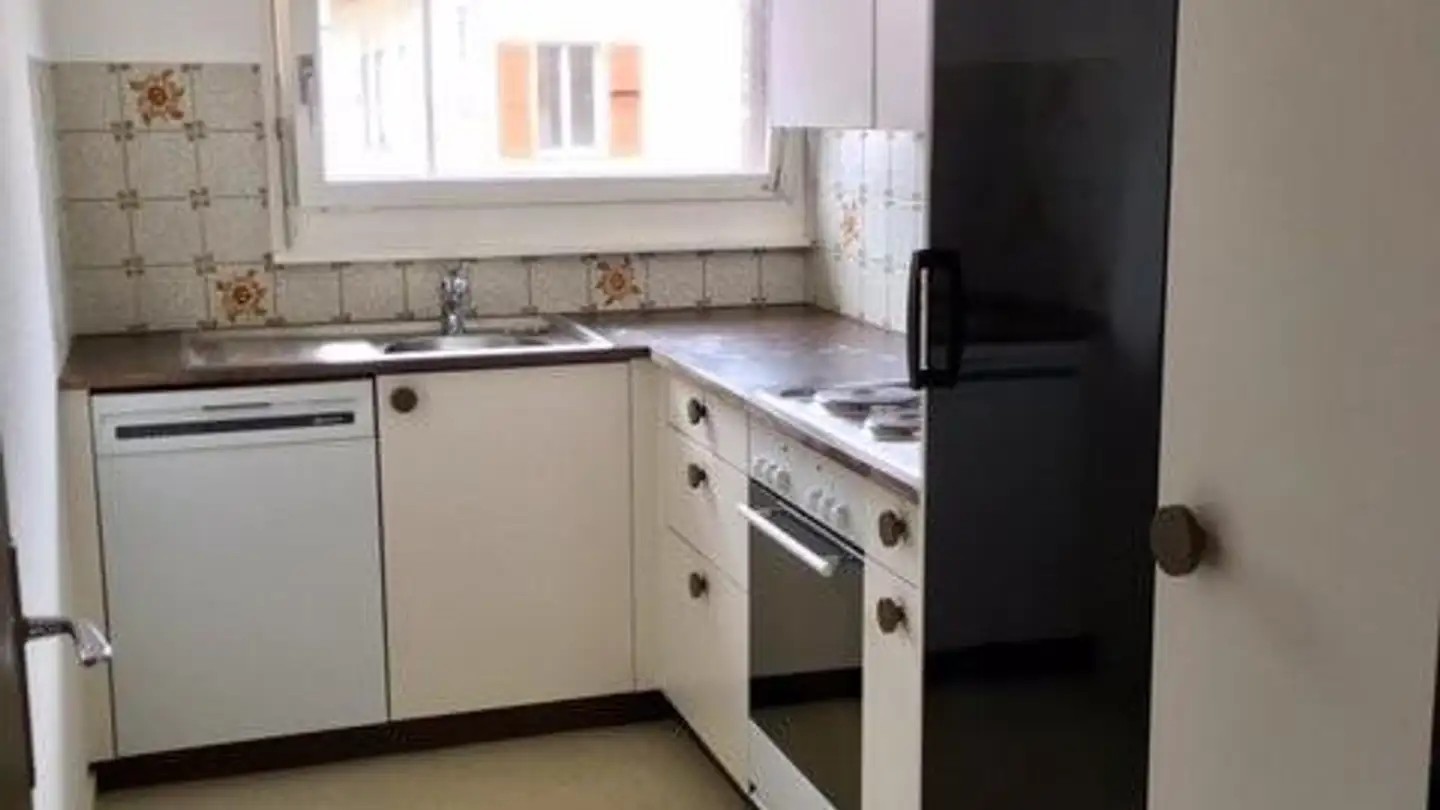 Wohnung mieten - Muesmattstrasse 38, 3012 Bern - Foto 2