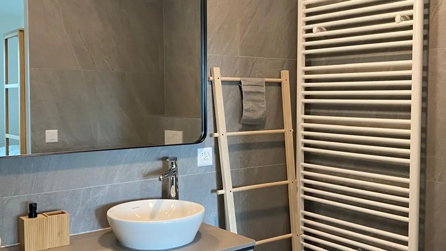 Appartamento in affitto - Rue De Bassenges 12b, 1024 Ecublens VD - Photo 3